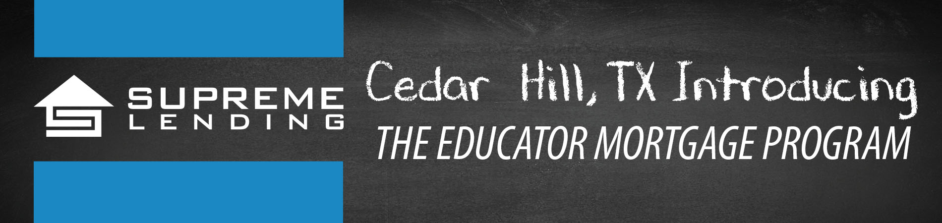 Cedar Hill Mortgage